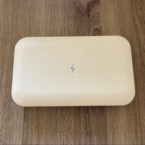 Phone Soap Other - Phone Soap Wireless Sanitizer and Charger